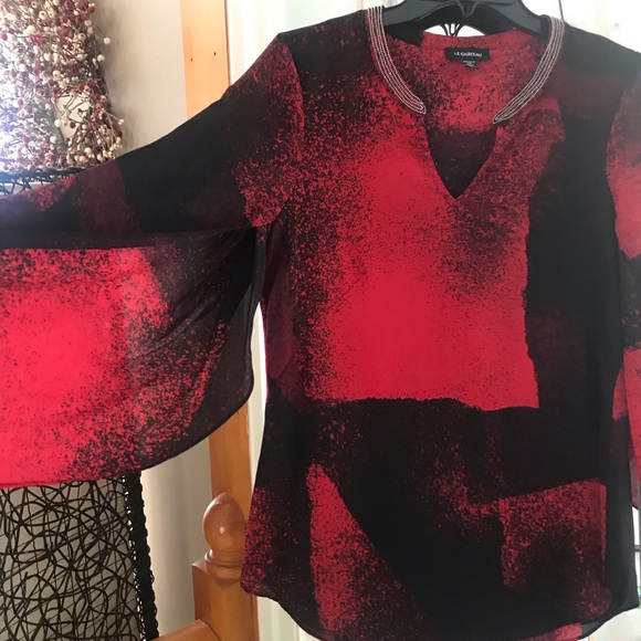 Le chateau blouse - Picture 1 of 1